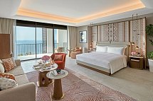 Mandarin Oriental, Muscat - Junior Seaview Suite