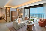 Mandarin Oriental, Muscat