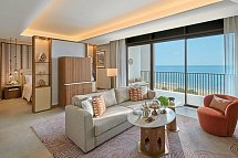 Mandarin Oriental, Muscat - Junior Seaview Suite