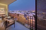 Mandarin Oriental, Muscat