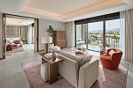 Mandarin Oriental, Muscat