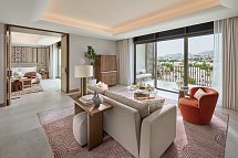 Mandarin Oriental, Muscat