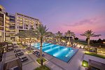 Mandarin Oriental, Muscat