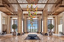Mandarin Oriental, Muscat