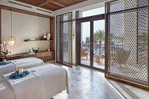 Mandarin Oriental, Muscat - Spa
