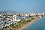 Mandarin Oriental, Muscat