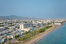 Mandarin Oriental, Muscat