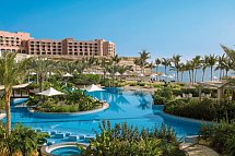 Hilton Muscat Al Bandar
