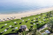 Hilton Muscat Al Bandar