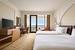 Hilton Muscat Al Bandar