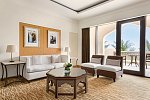 Hilton Muscat Al Bandar