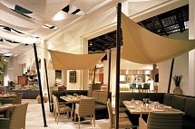 Hilton Muscat Al Bandar