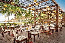 Hilton Muscat Al Bandar