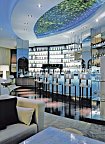 Hilton Muscat Al Bandar - Lounge 