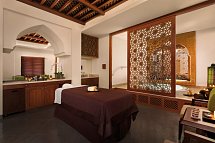 Hilton Muscat Al Bandar
