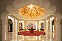 Hilton Muscat Al Bandar