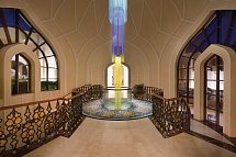 Hilton Muscat Al Bandar