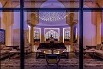 Hilton Muscat Al Bandar