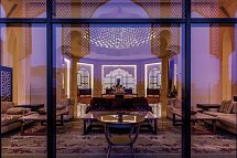 Hilton Muscat Al Bandar