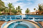 Hilton Muscat Al Bandar