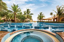Hilton Muscat Al Bandar