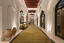 Hilton Muscat Al Bandar