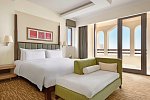 Hilton Muscat Al Bandar