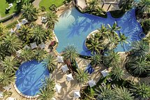 Hilton Muscat Al Bandar