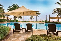 Hilton Muscat Al Bandar