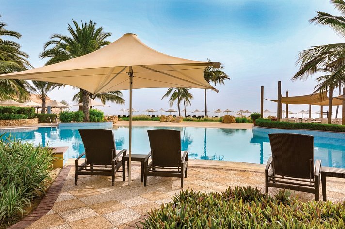 Hilton Muscat Al Bandar