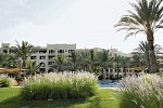 Hilton Muscat Al Bandar