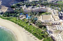 Hilton Muscat Al Bandar