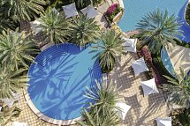Hilton Muscat Al Bandar