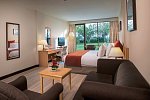 Crowne Plaza Muscat