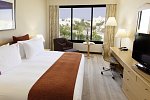 Crowne Plaza Muscat