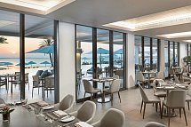 Crowne Plaza Muscat