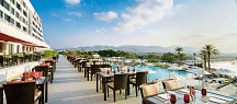 Crowne Plaza Muscat