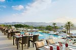 Crowne Plaza Muscat
