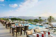 Crowne Plaza Muscat