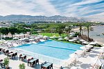 Crowne Plaza Muscat