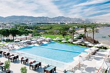 Crowne Plaza Muscat