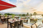 Crowne Plaza Muscat