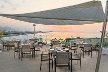 Crowne Plaza Muscat