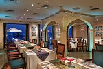 Crowne Plaza Muscat