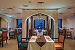 Crowne Plaza Muscat