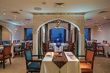 Crowne Plaza Muscat