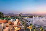 Crowne Plaza Muscat