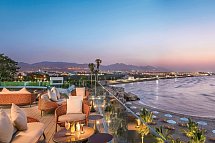 Crowne Plaza Muscat
