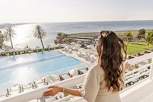 Crowne Plaza Muscat