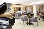 Crowne Plaza Muscat